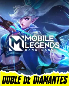 Mobile Legends Recompensa Dupla